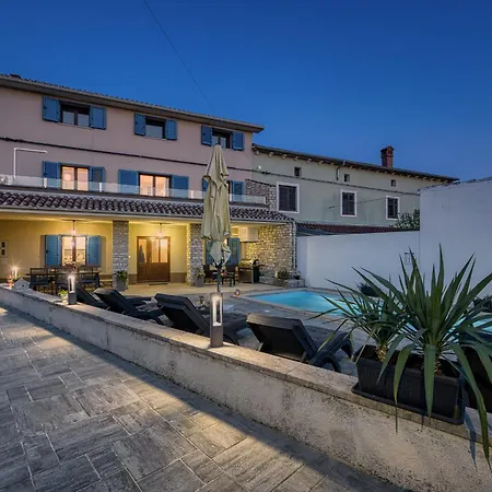 Sima Villa *