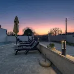 Sima Villa Cere