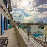 Villa Sima *