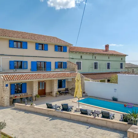 Sima Villa *