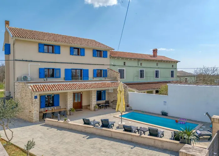 Sima Villa *