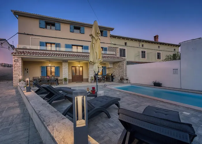 Sima Villa *