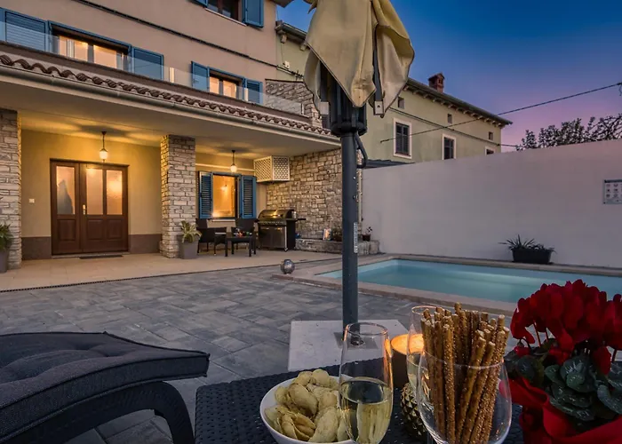 Villa Sima