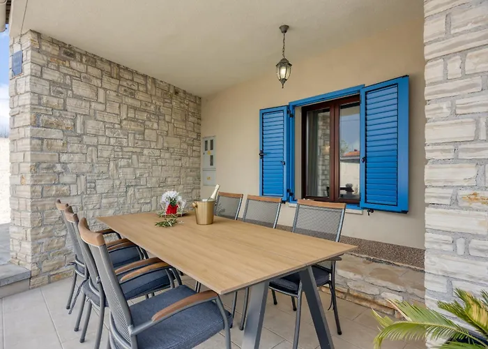 Sima Villa *