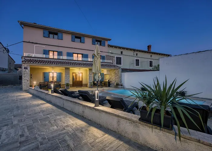 Sima Villa *