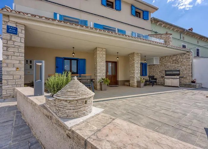 Villa Sima Cere