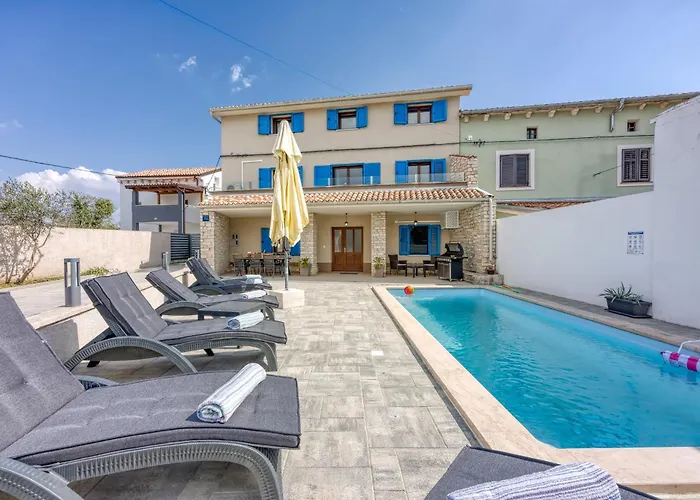 Villa Sima Cere