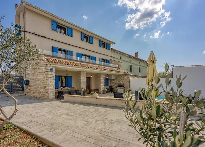 Villa Sima *