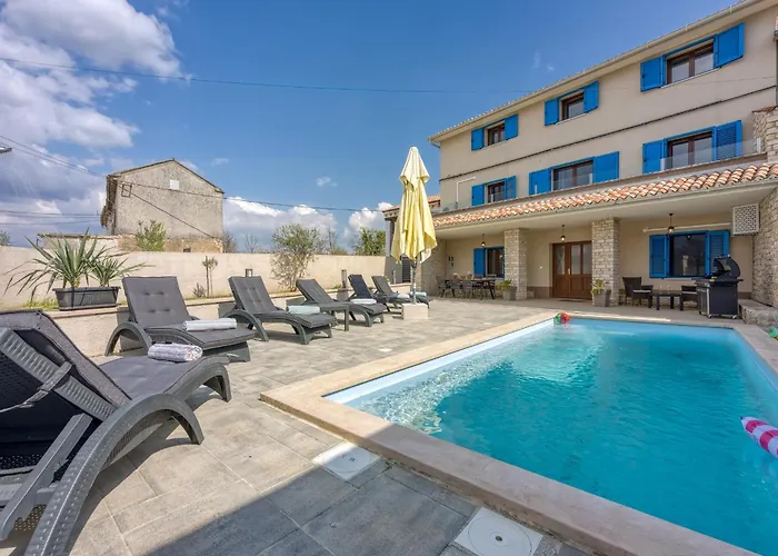 Villa Sima Cere